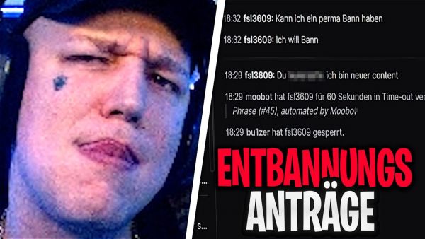 Monte BEARBEITET Entbannungs-Anträge😂 #4 | MontanaBlack Stream Highlights