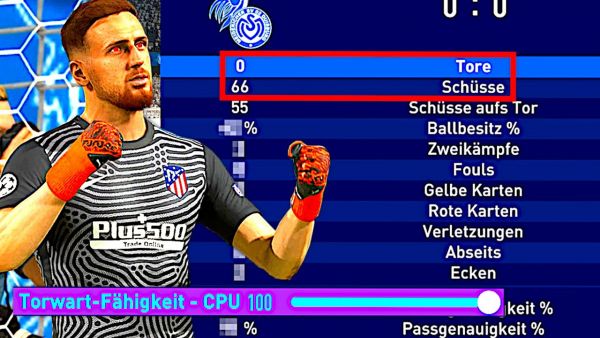 FIFA 21 : DARUM IST ATLETICO IM KARRIEREMODUS UNBEZWINGBAR !!! 💀😨 Duisburg Karriere #53