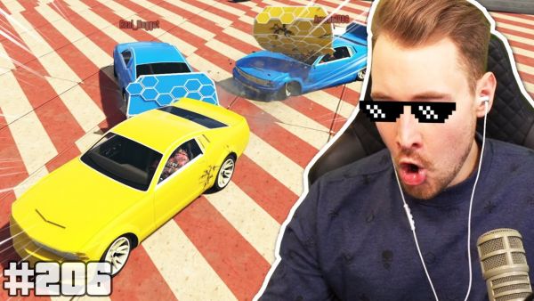 Spielt UNBEDINGT diesen NEUEN GTA SPIELMODUS🔥