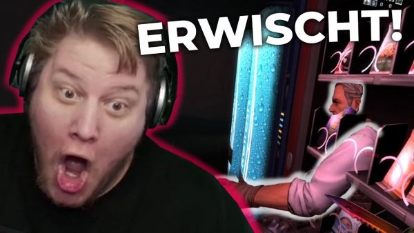 Bugs ausnutzen in Counter-Strike! Verstecken