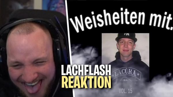 TODESLACHFLASH wegen MONTE CLIPS - TWITCH AM LIMIT - Kein Konzept | ELoTRiX Livestream Highlights