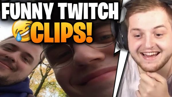 🤣🤭Trymacs REAGIERT auf die witzigsten TWITCH CLIPS! | Trymacs Stream Highlights