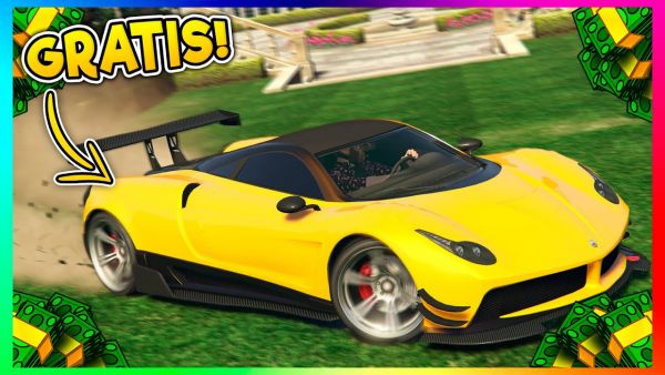 😳😍 NEUES GRATIS CASINO AUTO + 2x $ AUF MC AUFTRÄGE! ALLE RABATTE & MEHR! GTA Online News 😳😍