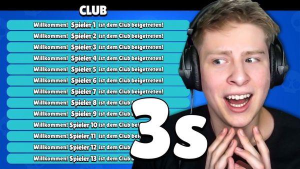 das PASSIERT wenn ein CLUB in 3 SEKUNDEN von Puuki geraided wird