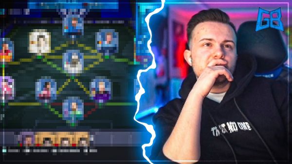 Das NEUE TEAM für die WEEKEND LEAGUE 🔥 mit MATTHÄUS und PIRLO 😱 | GamerBrother Stream Highlights