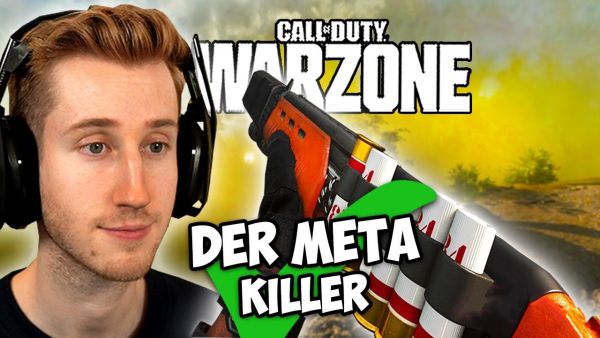 GALLO SA12 löscht FFAR Spieler in WARZONE aber ihr wisst was mir passiert .. (Warzone Meta Killer)