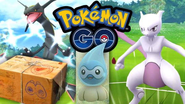 Eine Welle an Events! XXL-News für den April 2021 | Pokémon GO Deutsch #1639