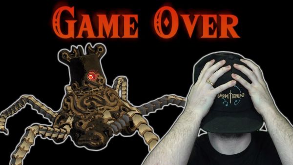KARMA! Hochmut kommt vor dem Fall... 🌳 THE LEGEND OF ZELDA BREATH OF THE WILD 🌳 #24