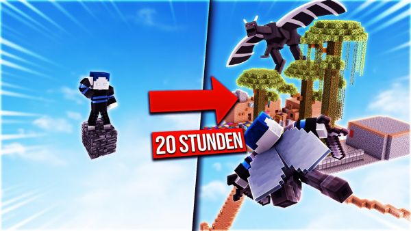 30 SEKUNDEN = NEUES ITEM (20 STUNDEN FINALE)