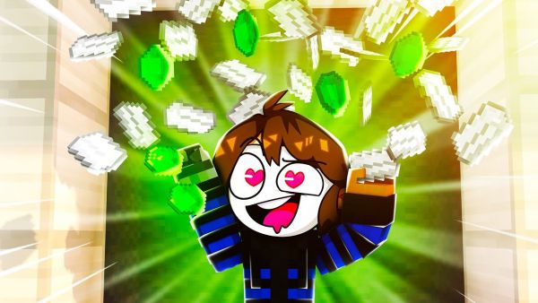 Minecraft Bedwars 19.0 🛏️