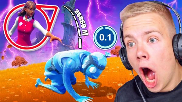 wir testen *OP* FORTNITE GLITCHES in SEASON 6!