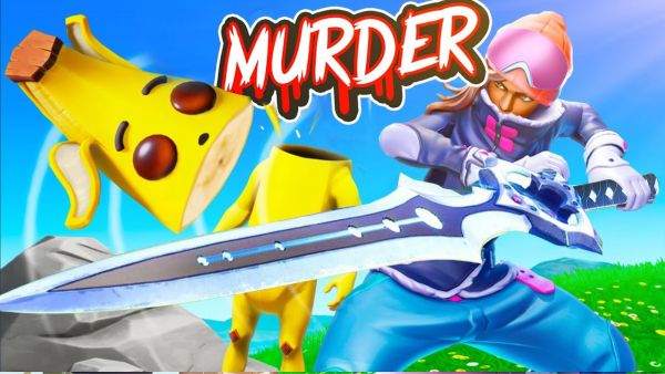 *HILFE* WER STIRBT ZUERST | Fortnite MÖRDER Modus!