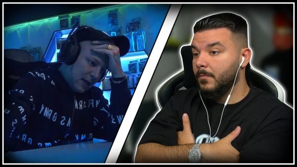 CanBroke REAGIERT auf Monte HÖRT AUF zu STREAMEN?