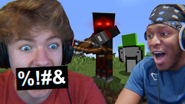 I Made KSI Speak To BadBoyHalo