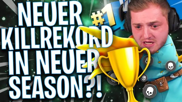 🔫😯Gottgleiches PISTOLEN Aim?! | SEASON 6 Squad GRIND mit   @rewinside , @Repaz & @xHankyy |