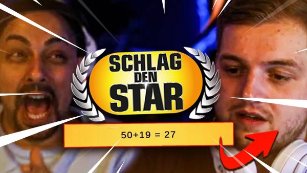 Ich BEREITE MICH FÜR HEUTE auf TEAMMATES vor MIT @Trymacs | Schlag den Star