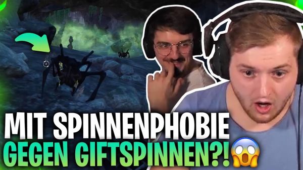 😱😳 KRISE im 72h STREAM! Die ERSTE große EXPEDITION läuft SCHIEF?! | Wir bekriegen uns gegenseitig!