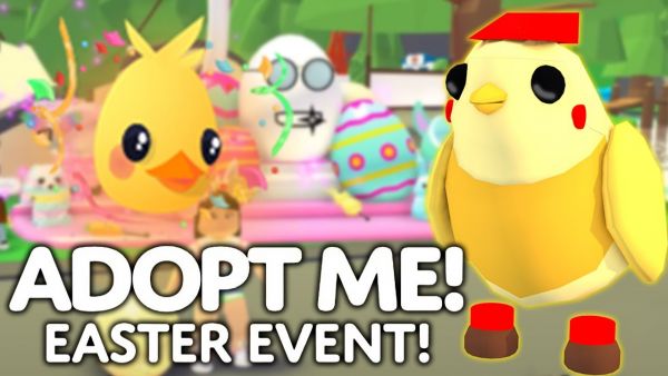 Adopt Me EASTER EGG UPDATE und NEUE Robux PETS kommen! | Roblox/Deutsch