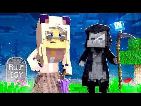 MEINE ZEIT LÄUFT AB ✿ Minecraft HAUS [Deutsch/HD]