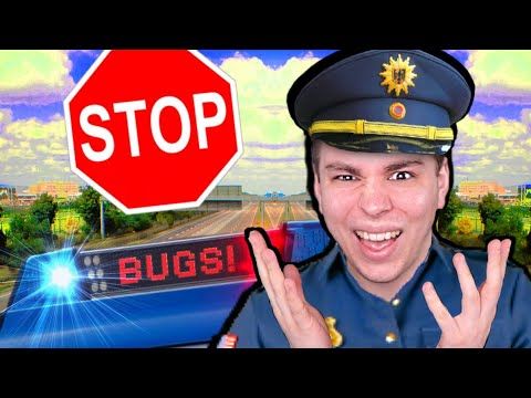 KOMPLETT FRUSTRIERT 🤯 Dieses Spiel ist so ein Witz | Autobahn Police Simulator 2