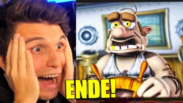 Das FINALE (Ende) vom PRANK Simulator