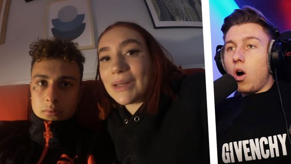 SIMEX muss WEGEN HATE UMZIEHEN? (Adresse geleakt)