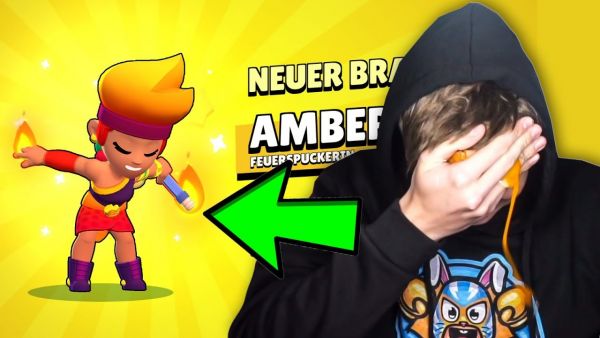 ICH teste eure BRAWL STARS MYTHEN und sie funktionieren!!! 😳😍