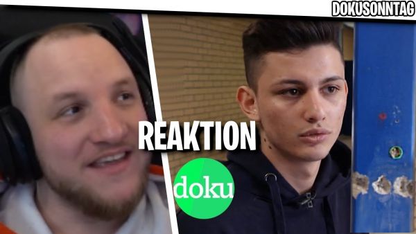 HILFE, SO KAPUTT IST MEINE SCHULE - DOKUMENTATION - REAKTION | DOKUSONNTAG #2