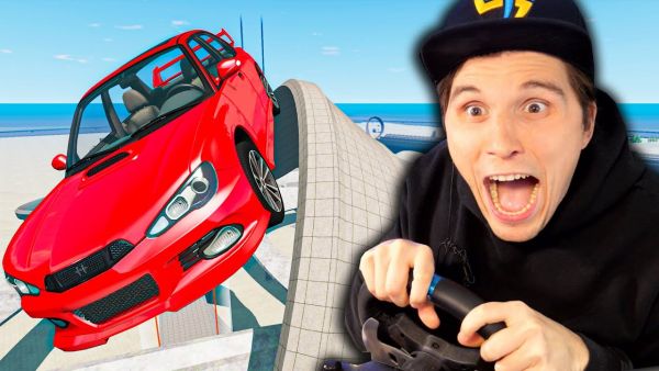 Der BeamNG LOOPING!
