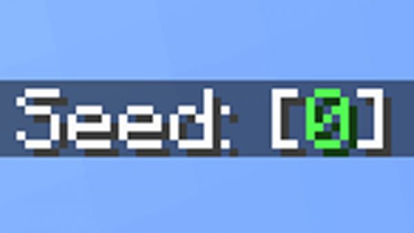 Der Seed 0! Nur möglich mit einem Trick! Fakten & mehr zu Minecraft Seeds!