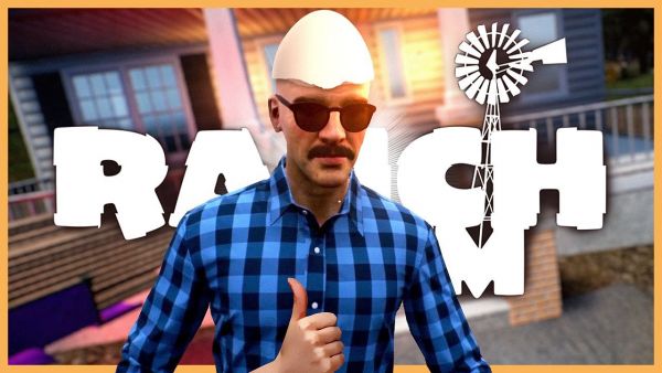 RANCH SIMULATOR 🚜 03: Findest Du die Drei Kugeln Eis?