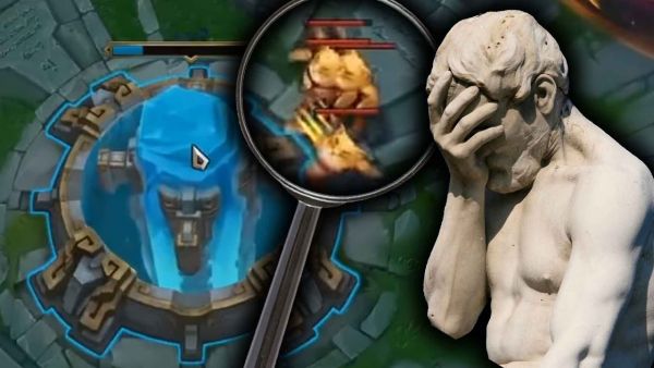 LoL - Trends #249 | Der dümmste Backdoor EVER
