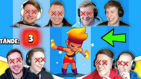 8 YouTuber öffnen BLIND MEGABOX und dann passiert das...😱