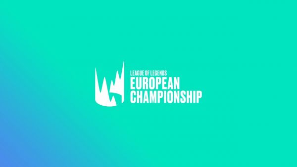 2021 LEC Spring - Playoffs Round 1 - Rogue vs MAD Lions