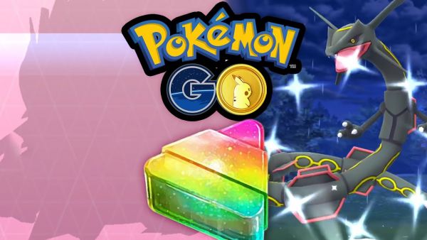 50 Euro für ein Level 50 Rayquaza ausgegeben | Pokémon GO Deutsch #1640