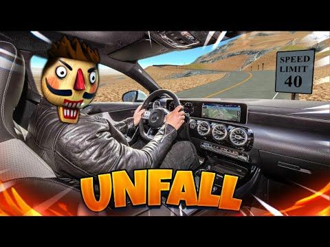 Führerschein? Wer braucht sowas AMK...