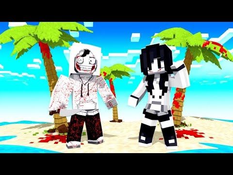 URLAUB auf der KILLER INSEL! ✿ [Deutsch/HD]