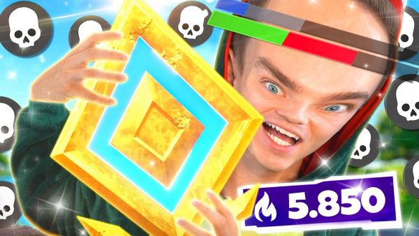 ARENA SPIELEN BIS MAN STIRBT!! | Fortnite