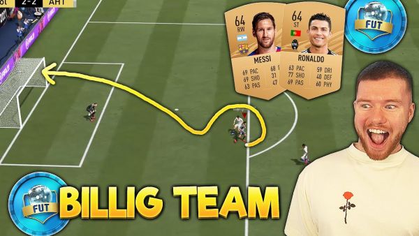 FUT DRAFT SIEG mit SCHLECHTESTEN DRAFT ALLER ZEITEN 🔥🔥 FIFA 21 FUT DRAFT CHALLENGE