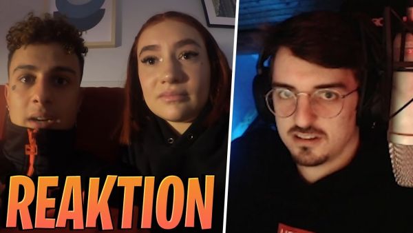 MEINE ENTSCHULDIGUNG an SIMEX! 😫 Reaktion auf Simex Statement mit Trymacs 😕 Rumathra Reaktion
