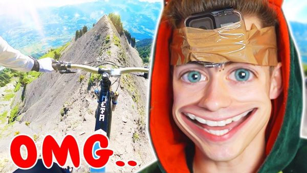 Ich leide für eure Unterhaltung... | Mexify Reagiert