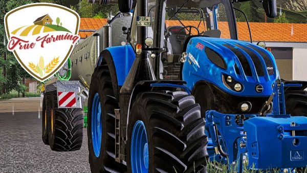 LS19 True Farming #974 - Ein neuer MITARBEITER bei Raimund Ringele - Farming Simulator 19