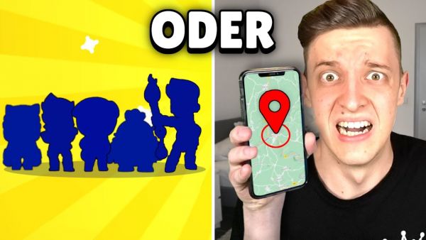 5x LEGENDÄRER ZIEHEN oder ADRESSE VERÖFFENTLICHEN...