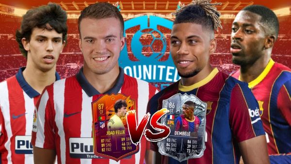 FIFA 21: YOUnited Gruppenspiel vs Fifagoalsunited 🔥 #2 (Rückspiel)