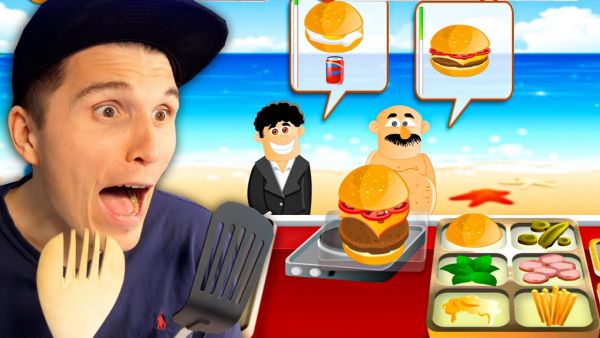 MEIN NEUES RESTAURANT