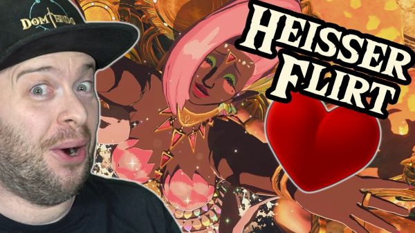 [WTF] PERVERSE Fee CAESA 🌳 THE LEGEND OF ZELDA BREATH OF THE WILD 🌳 #29