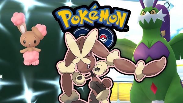 Oster-Event 2021 startet! Enttäuschendes Attacken-Update | Pokémon GO Deutsch #1641