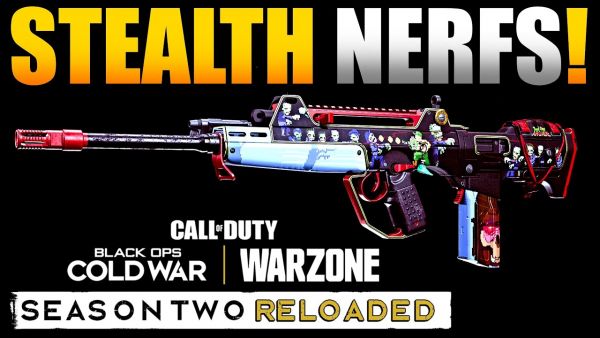 Huge Stealth Changes/Fixes to Attachments in Warzone & Nerf to FFAR | Best Class Setups/Loadouts
