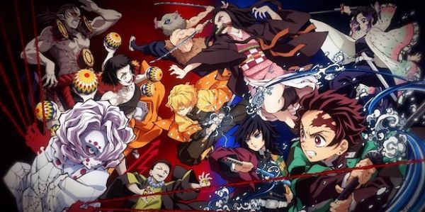 Trailer: Demon Slayer -Kimetsu no Yaiba- The Hinokami Chronicles