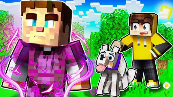 Zwei NEUE VERBÜNDETE in MEIN TEAM auf YouTuber Insel (FOLGE 4)